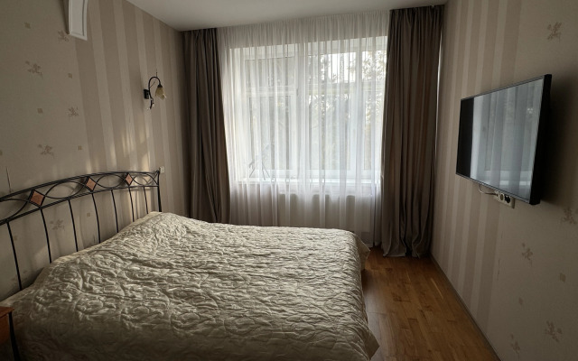 Квартира в центре Светлогорска