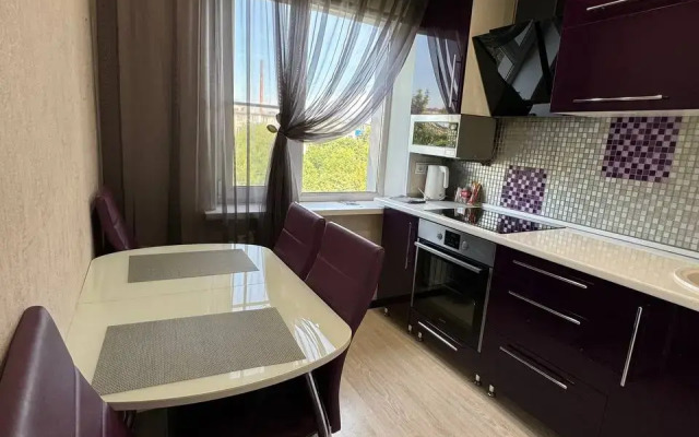 Апартаменты Созвездие Камчатки рядом со Сквером