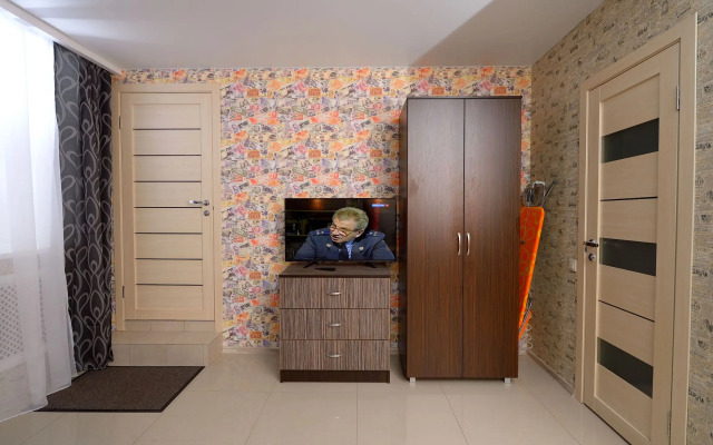 Апартаменты Мой Питер на 1ой Советской А