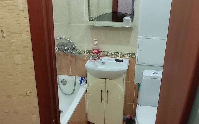 Квартира Посуточно на Энтузиастов