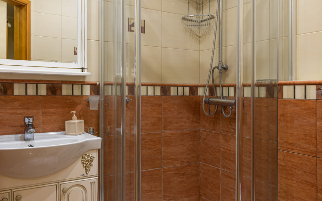 Апартаменты Кватро