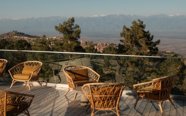 BODBE Hotel