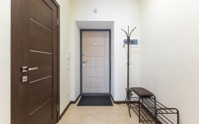 Апартаменты Однокомнатные в АртСити