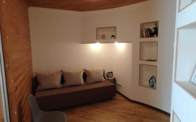 Квартира на Улице Тигровой 26