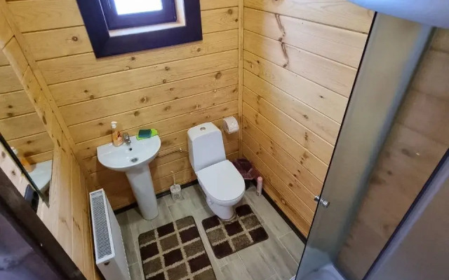 Guest house Recreation Center