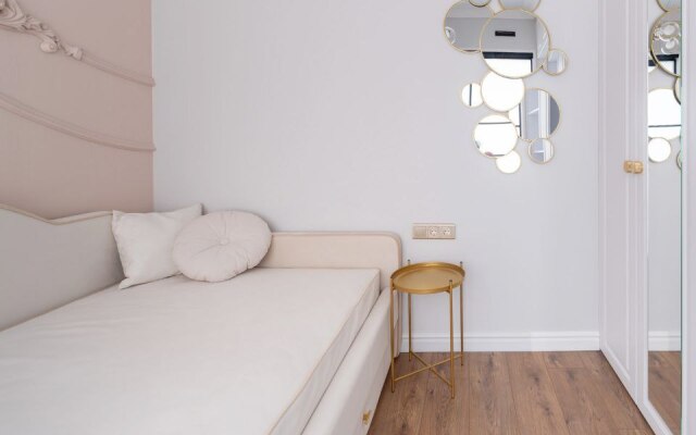 Апартаменты Apart-Deluxe Легенды Моря