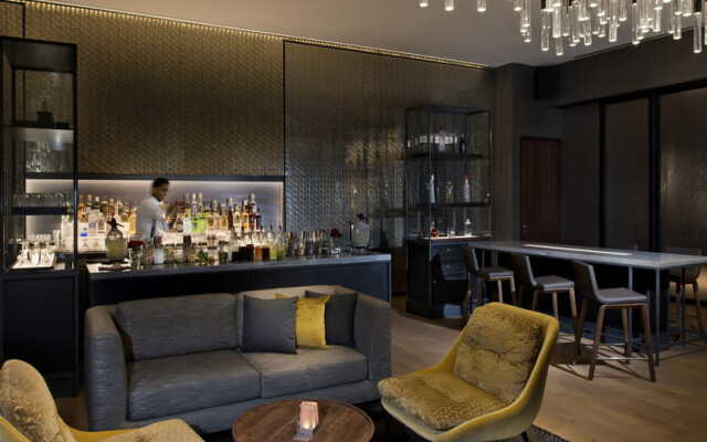 Four Seasons Hotel Doha