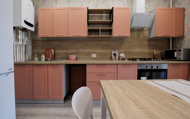 Квартира DREAM APARTAMENT