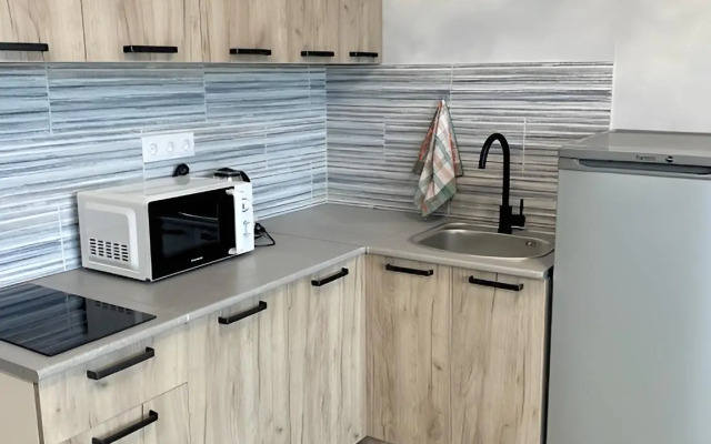 Zhk Novye Gorki Flat