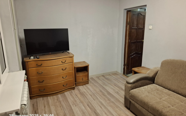 S Letney Kuhney Private House