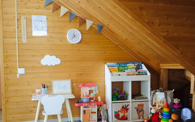 Гостевой Дом Веслево Клуб