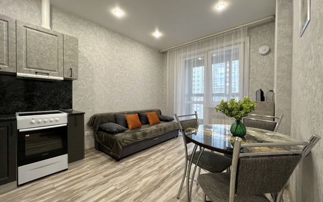 Квартира Евро 2-ком Дальневосточная 166/4-61 Иркутск Набережная КакДома