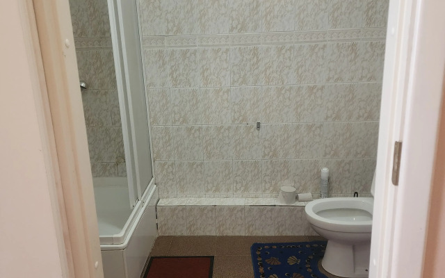 Baykal Guest house