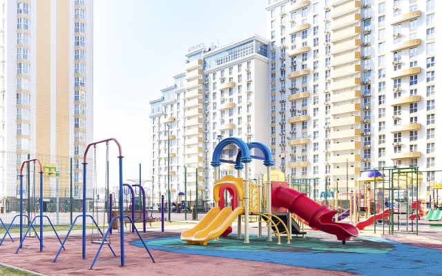 With a View From 70 Meters That Will Drive You Crazy Panoramic Balcony Lounge Area Apartments