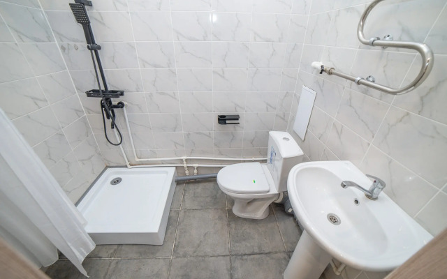 Квартира уютная в доме бизнес класса возле метро