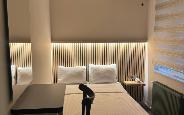 Grand Rafinn Hotel