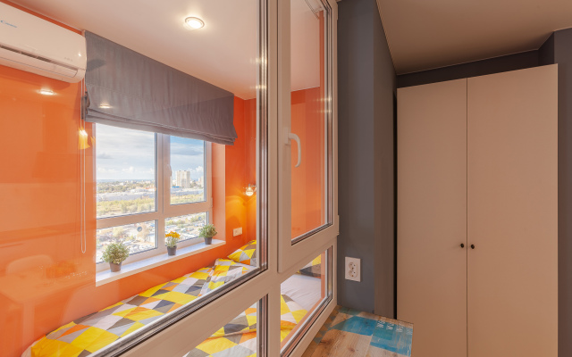 Papay i Oliviya Apartments
