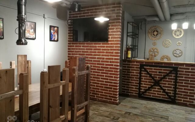 Мини-отель Династия