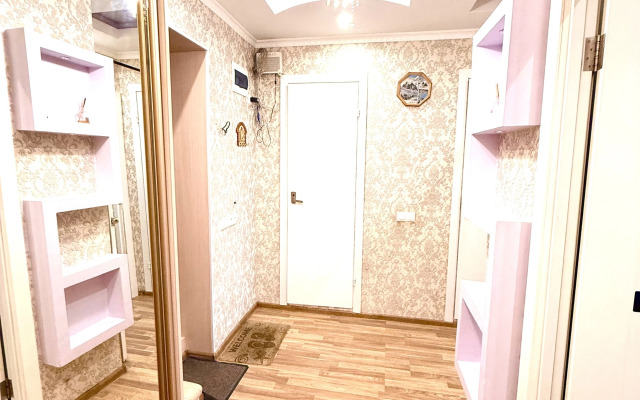 Na Energetikov 26 Flat