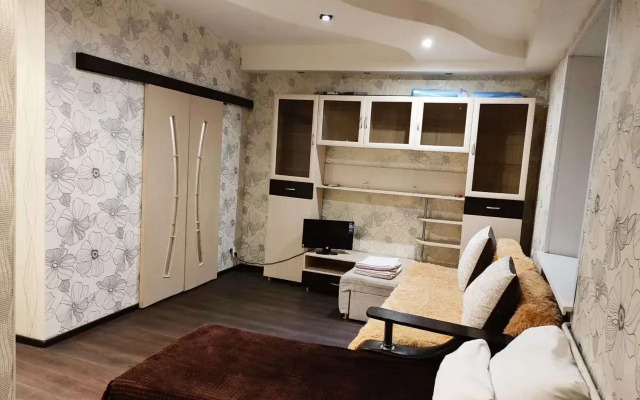 Квартира на Жукова 21