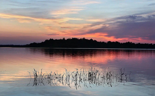 База отдыха Нептун