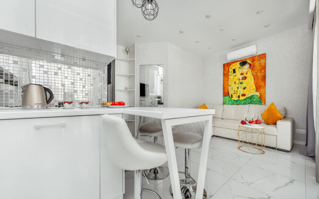 Sochihome Green Palace Apartments 3