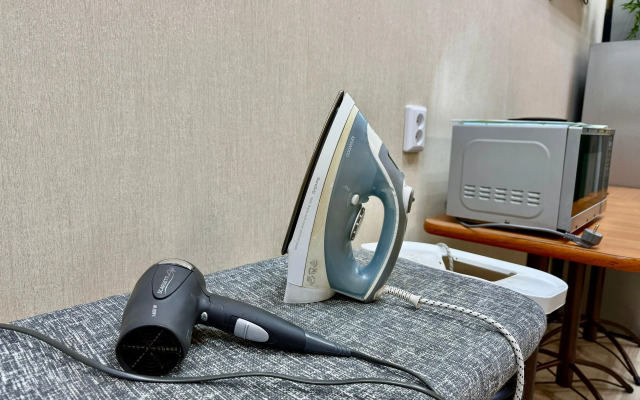 Апартаменты SyncotelHome Синко