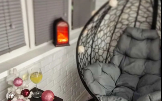 Lyuks Dlya Samyh Vzyskatel'nyh Apartments