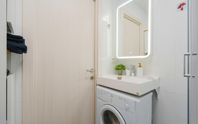 Апартаменты комфорт класса в отличной локации