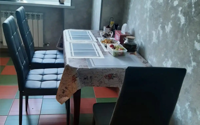 V Rayone Sanatoriya Dubrava  Flat