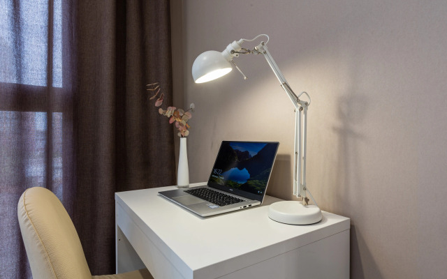 Апартаменты Сутки Уфа на Пархоменко 123 453