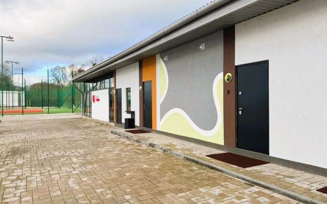 Гостевой дом В Скиделе