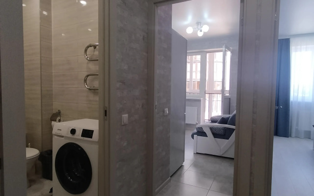 Kolorado ryadom s Ozerom Flat