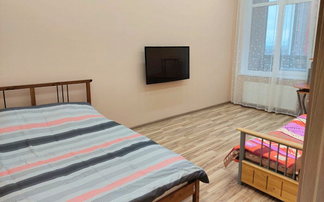 Апартаменты в Казани ЖК Голливуд