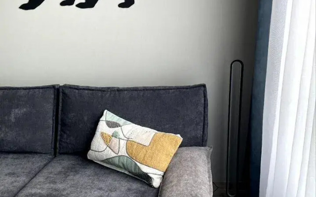 Квартира на Берегу Онежского Озера