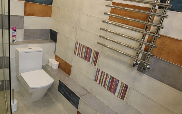 Апартаменты Видовые на 1-я Линия