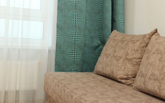 Квартира Просторная 1к на Уфимском шоссе