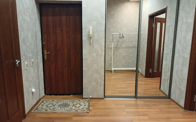 Apartamenty v Samom Centre Kurska