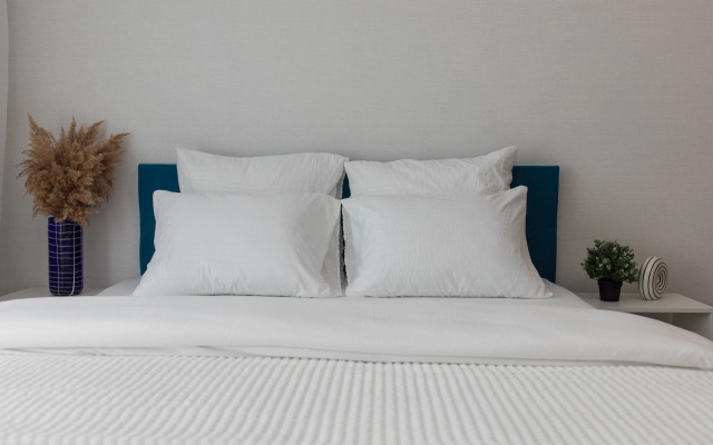 Квартира Совремeнная Cтильная в Новом ЖК