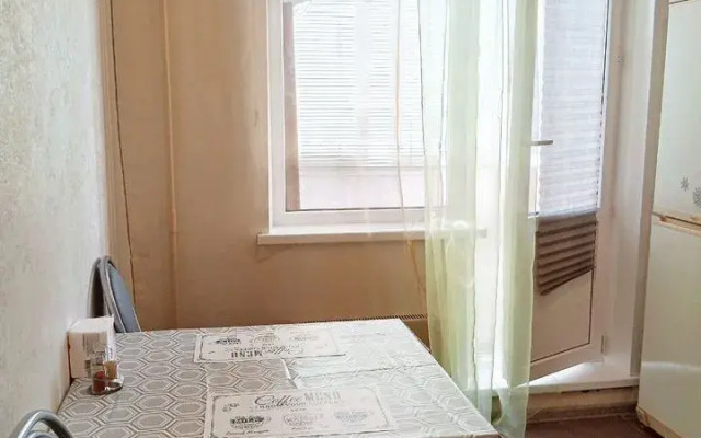 Квартира на Улице Святоозёрская 2