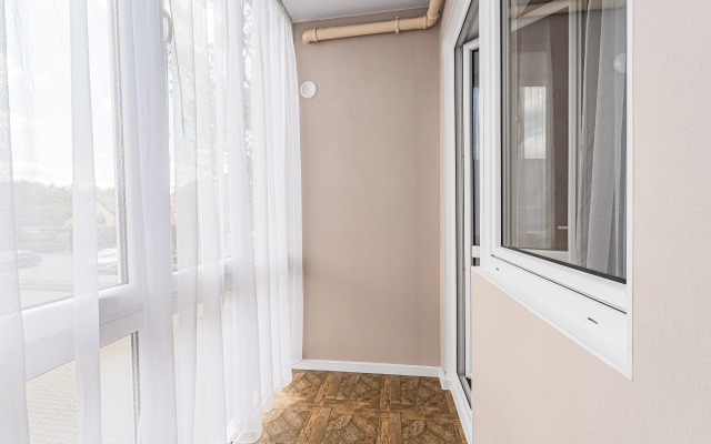 Odnokomnatnaya So Vsemi Udobstvami Flat