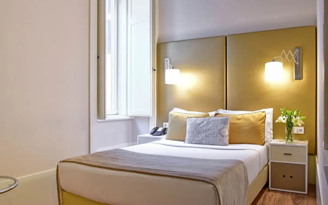 My Story Hotel Ouro