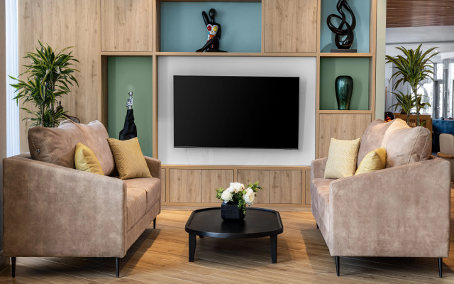 Hilton Garden Inn Hotel Baku