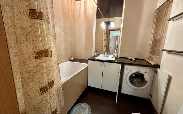 Квартира 1 комнатная квартира улица Комсомольская 75