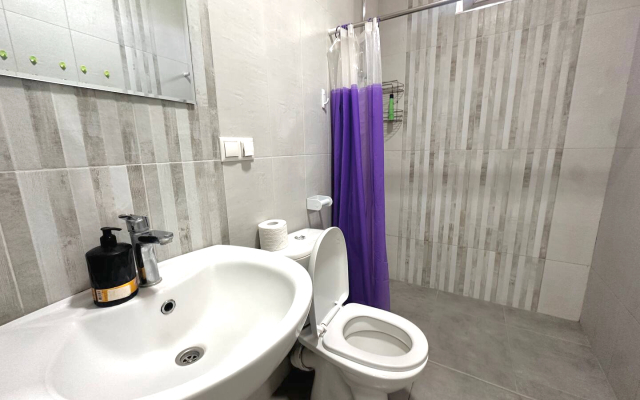 POnx Studios Apartments