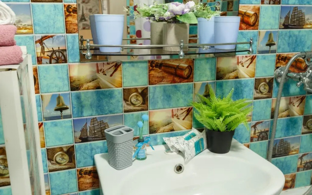 Апартаменты Нормандия Неман 7