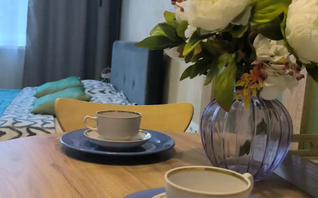 Апартаменты у ЖК Русская Европа