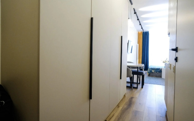 Posutochnaya Arenda Flat