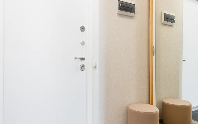 Odnokomnatnaya Kvartira Lobanovskiy Les 13 Flat