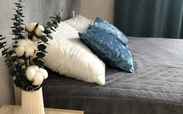 Квартира Уютная Студия